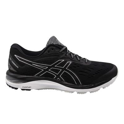 ASICS Gel-Cumulus 20 Womens Black Running Trainer