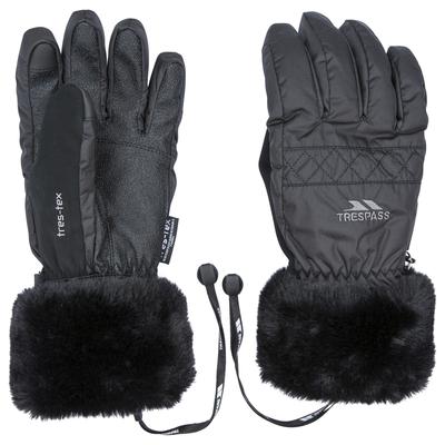 Trespass Damen/Damen Yanki Handschuhe