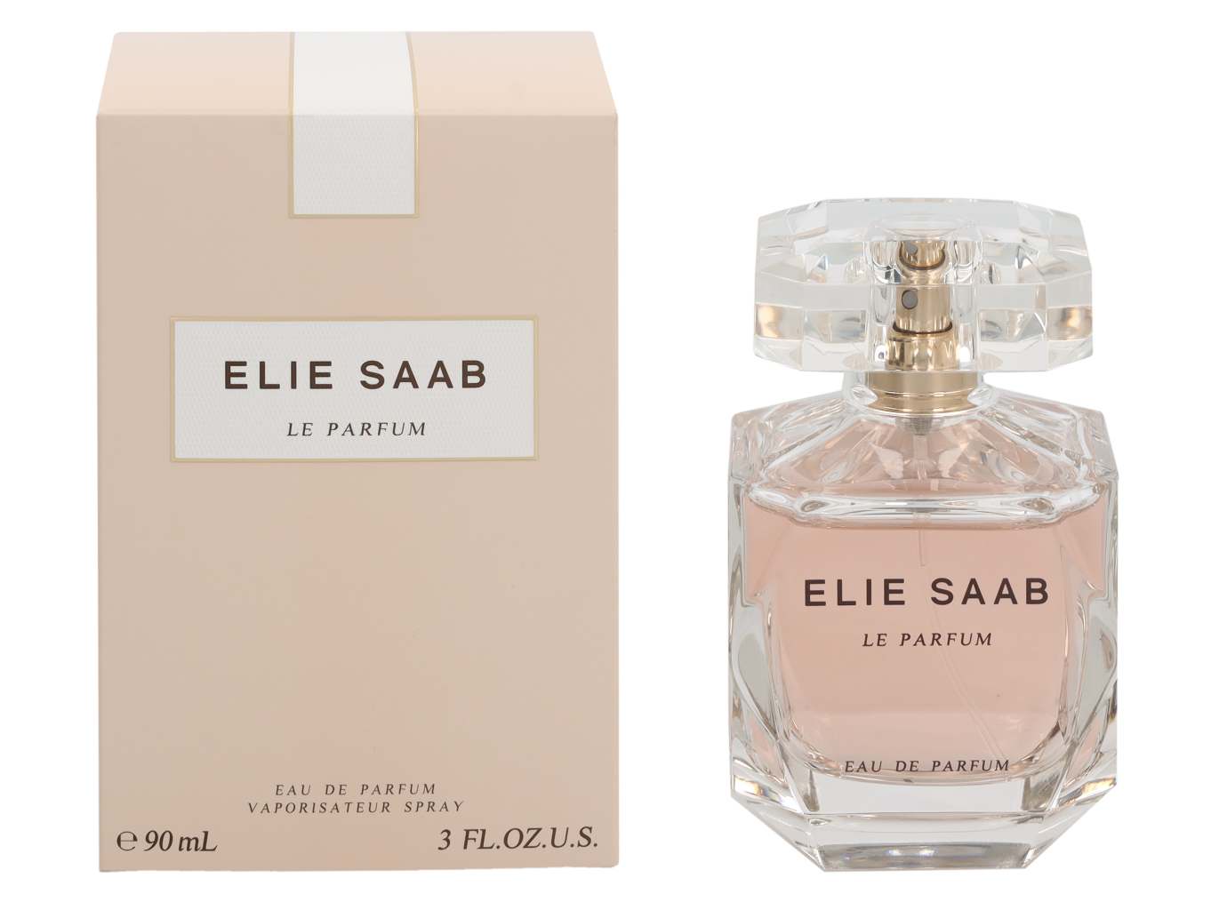 Elie Saab Le Parfum Eau De Parfum 90ml Image