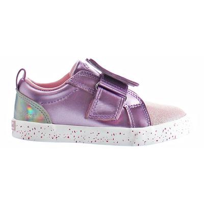 Kicker tovni feen kinder rosa plimsolls