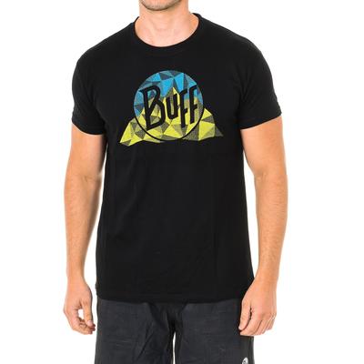 Kurzarm-T-Shirt für Outdoor-Sportarten BF10200 Herren