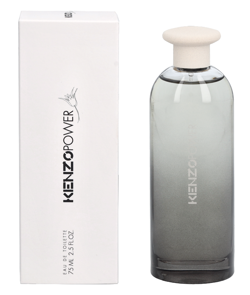 Kenzo Power Edt Spray 75 ml Image