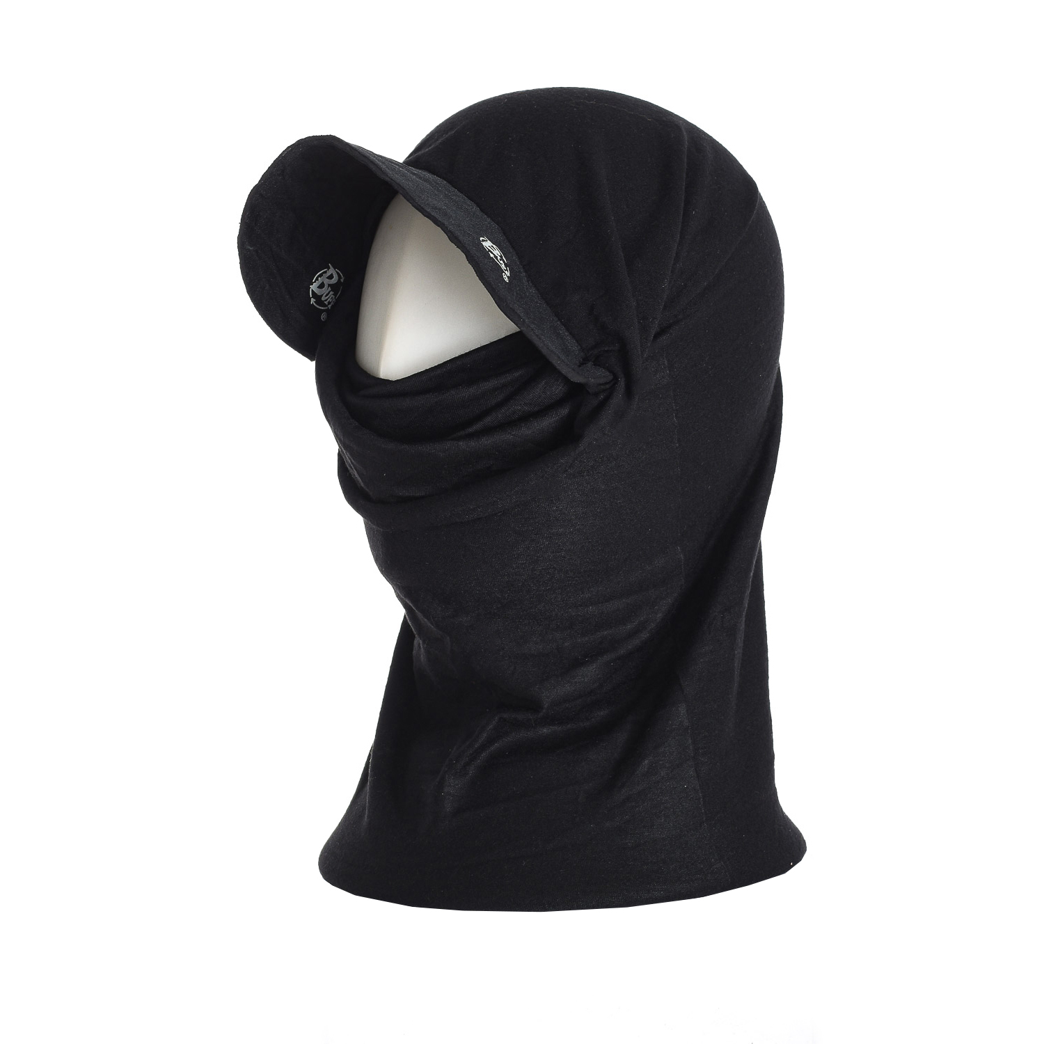 Schlauchförmig mit nahtlosem Multifunktionsvisier 113500 unisex Image