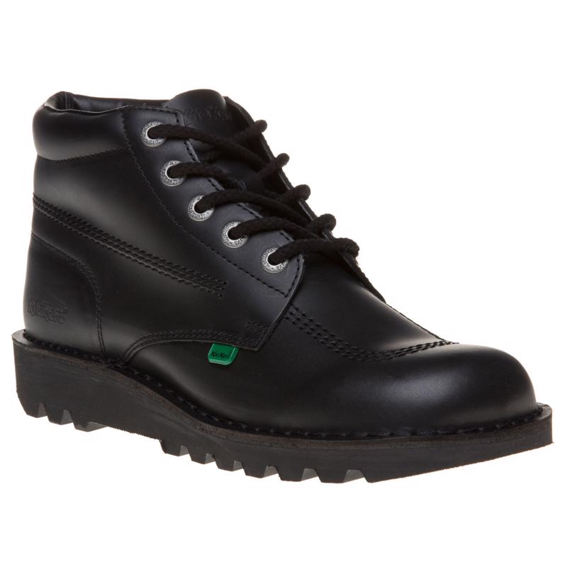 Kickers Kick Hi Core Schuhe EU 44.5 / UK 10