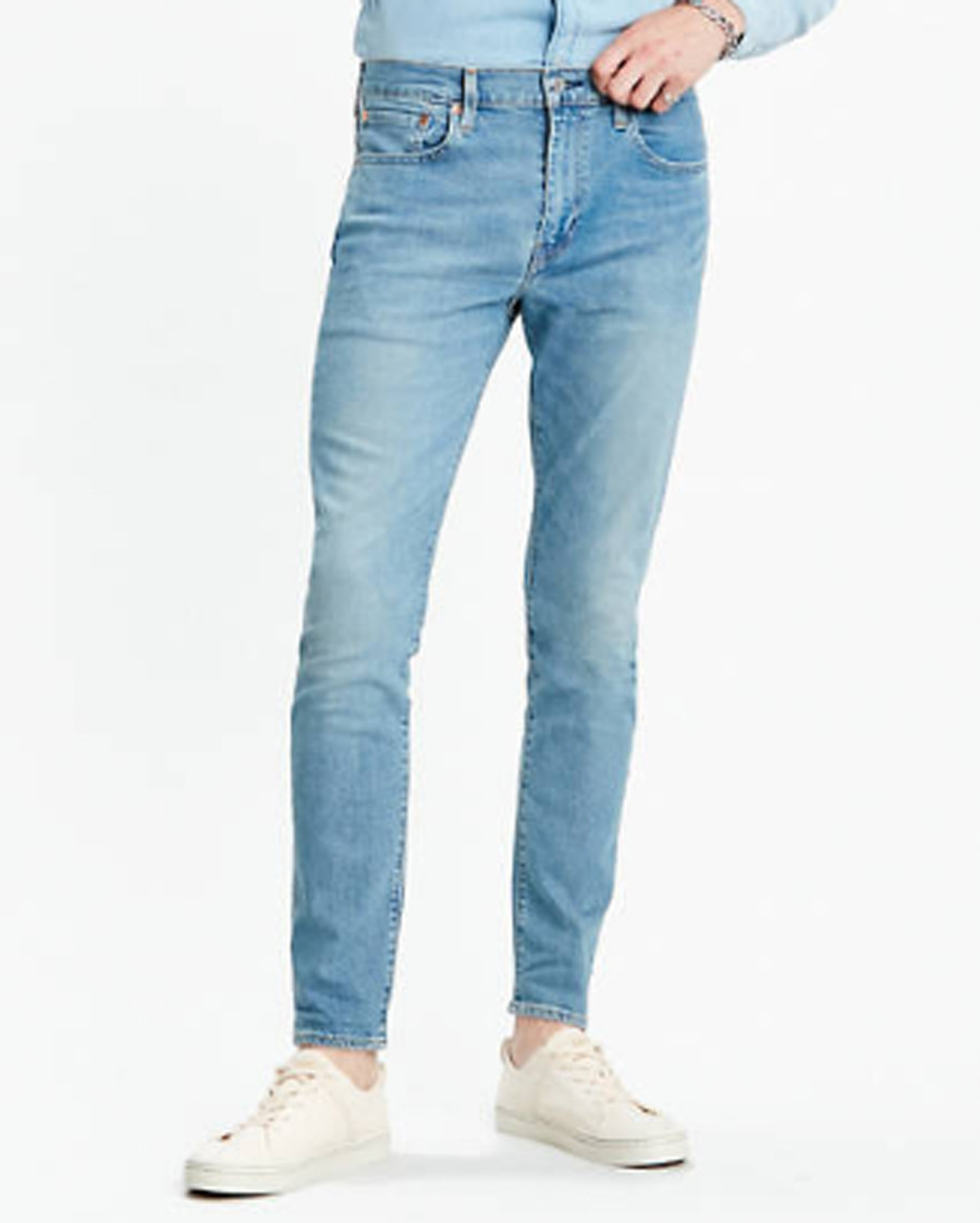 Jean Slim Fuselé Levis 512 34W/32L