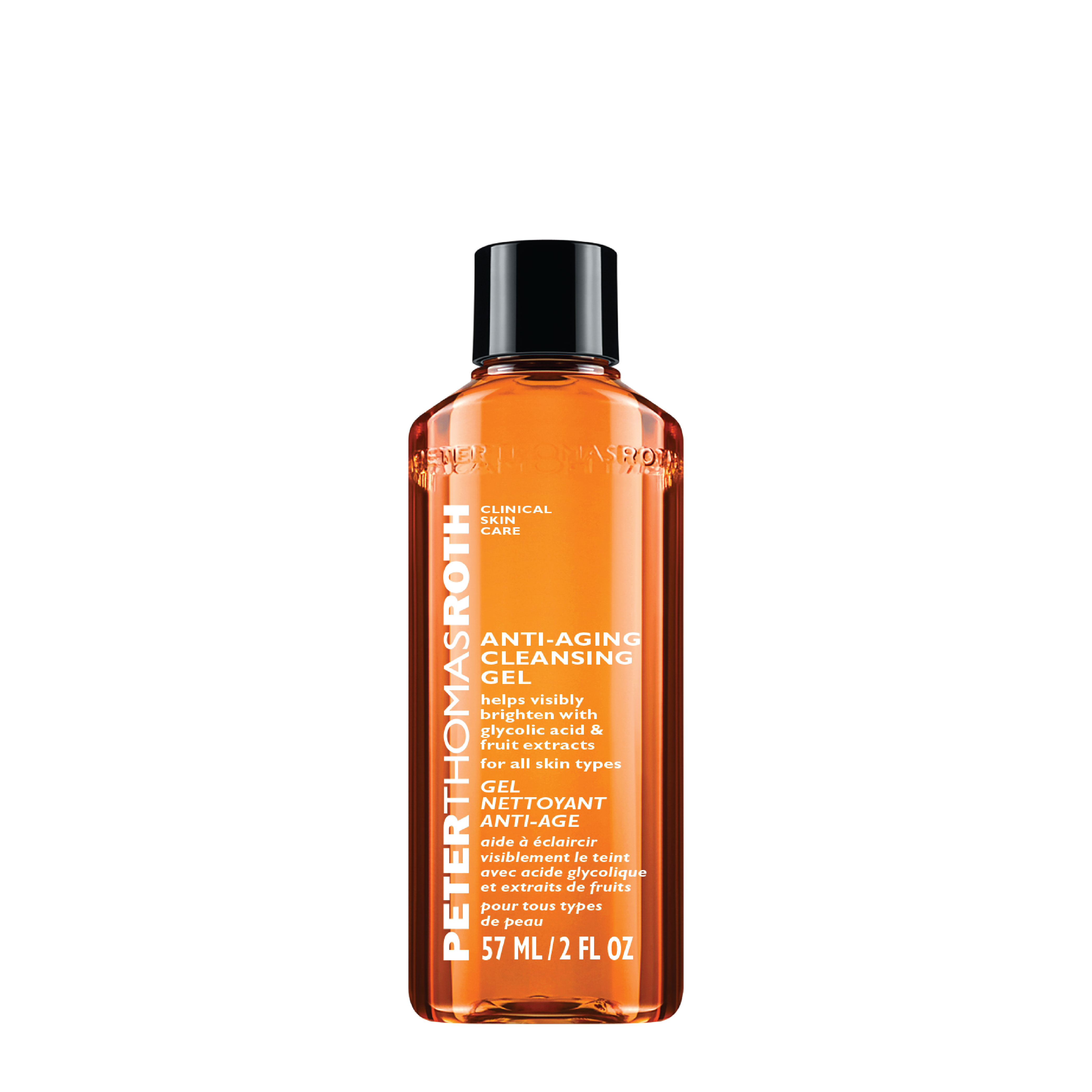 Anti-Aging-Reinigungsgel 57ml Image