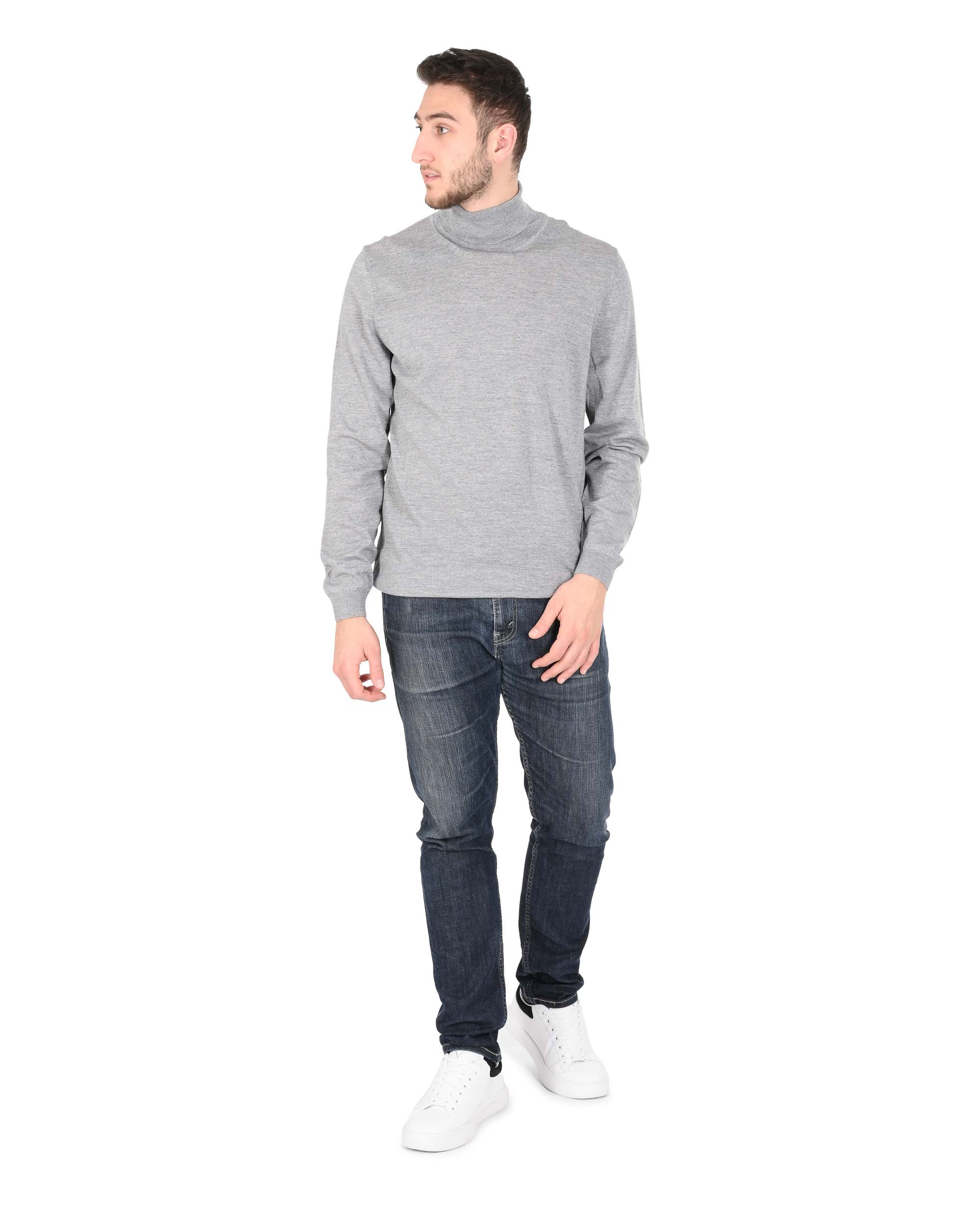 Boss by Hugo Boss Manner Pullover 2XL