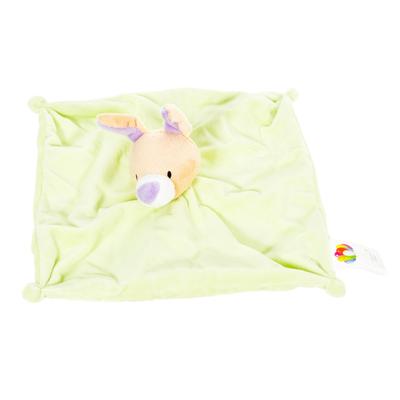 DouDou mit Babyhäschen 129B