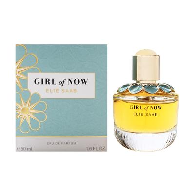 Elie Saab Girl Of Now Eau De Parfum 50ml