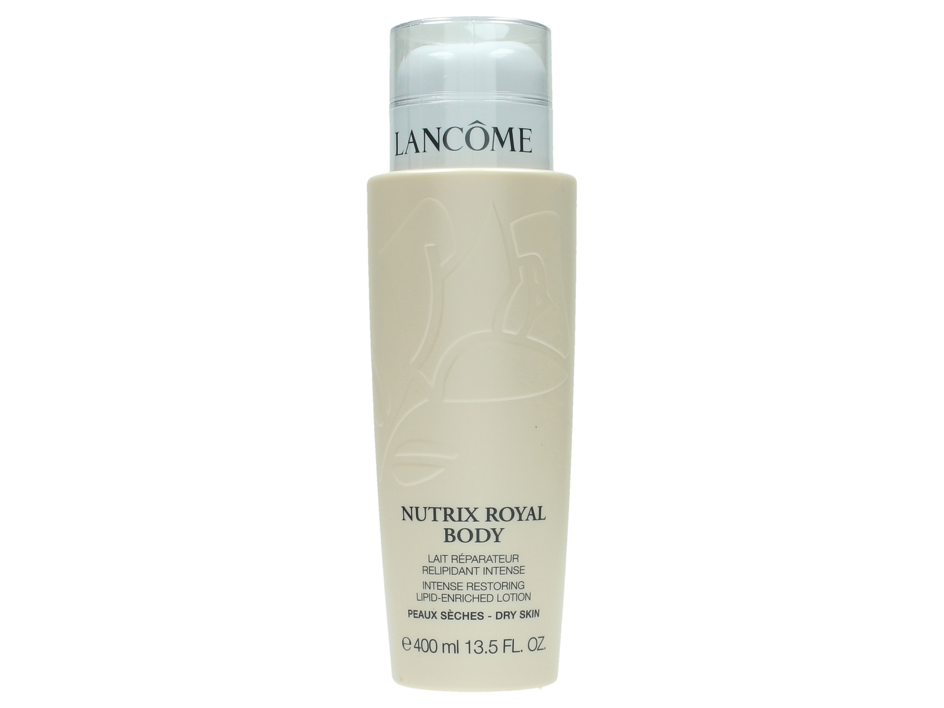 Lancome Nutrix Royal Körper 400ml Image