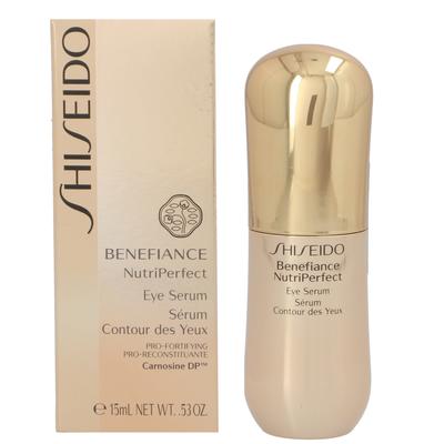 Shiseido Benefiance Nutriperfect Augenserum 15ml