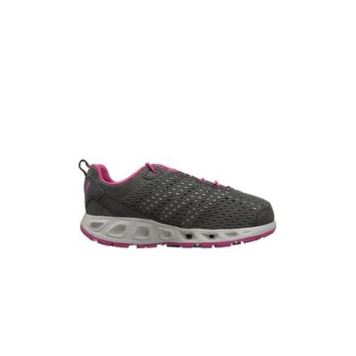 Columbia Drainmacher III Kinder graue Schuhe Image