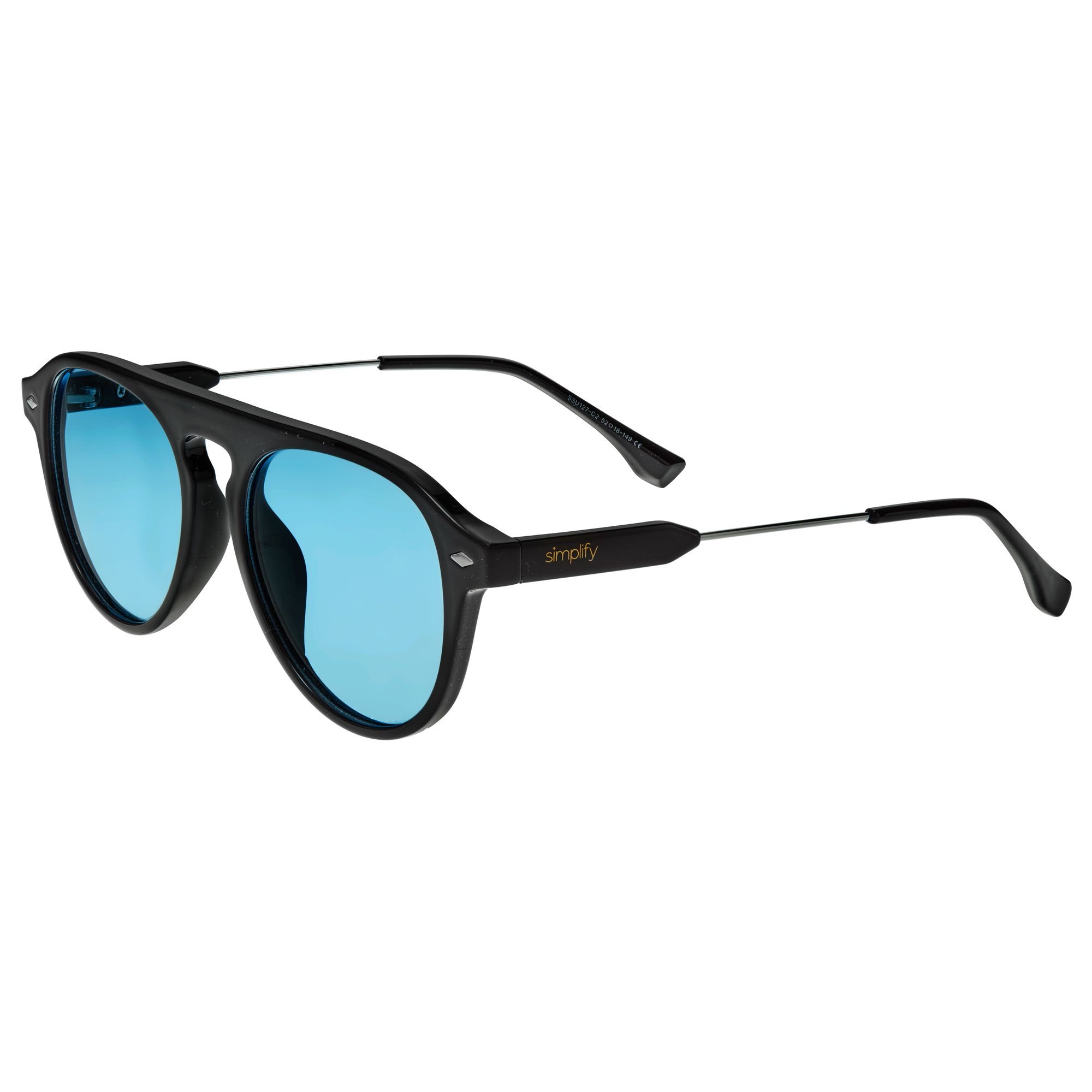 Polarisierte Sonnenbrille Simplify Carter Image