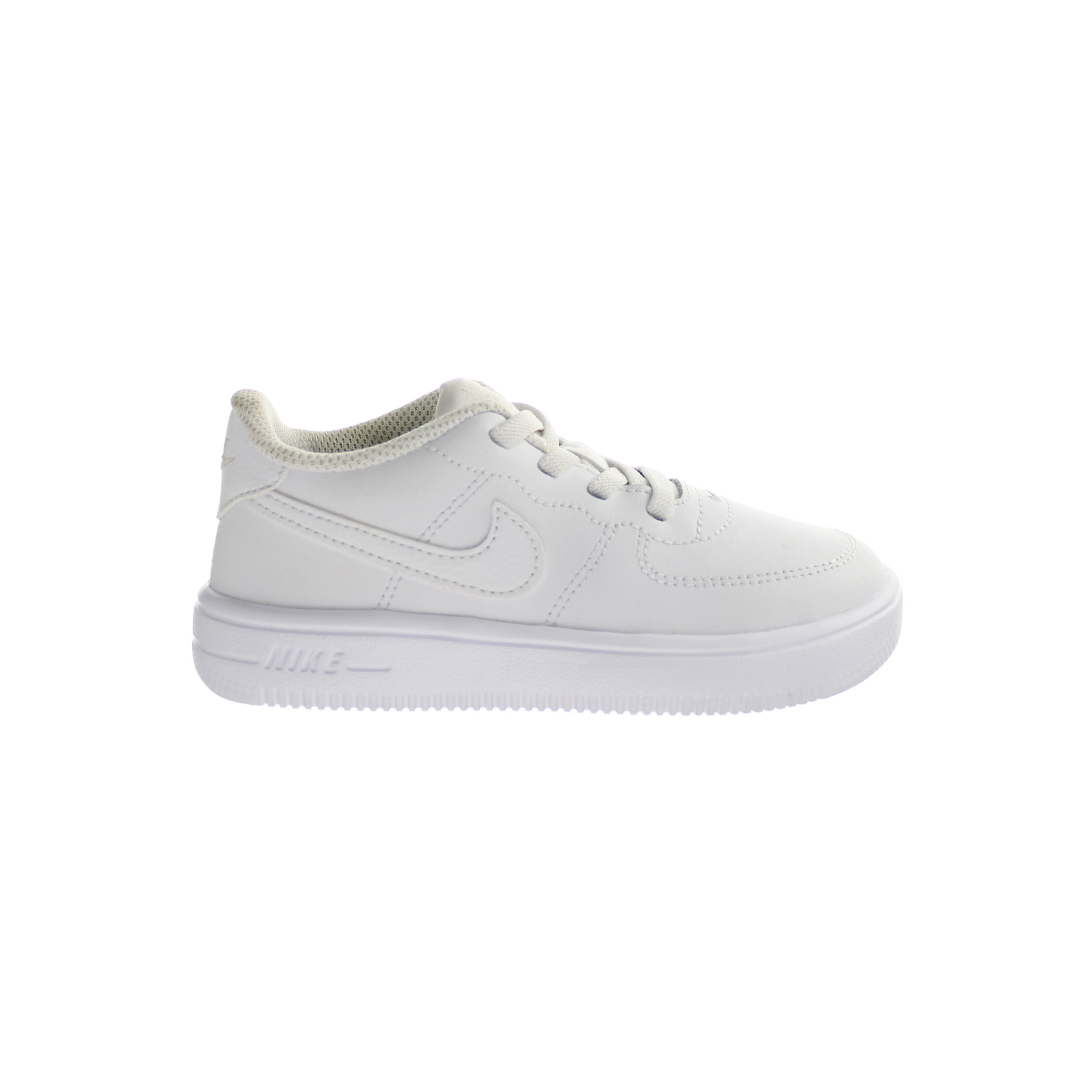 Nike Force 1 '18 White Kids Trainer EU 18,5 / UK 2,5