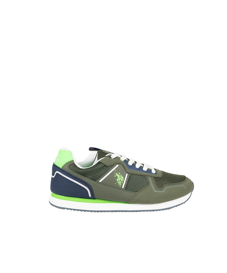 U.S. Polo Assn Schuhe EU44
