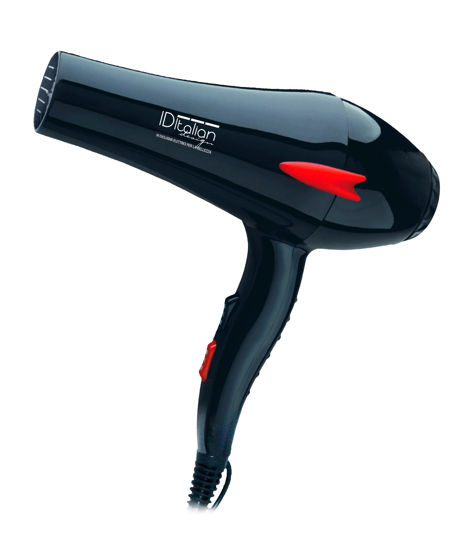 Haartrockner Gti 2600 Plus Gran Motor AC - 2000W Image