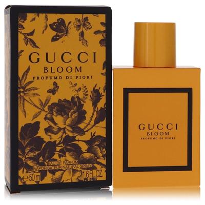 Gucci Blüte Porfumo Di Fiori Eau De Parfum 50ml