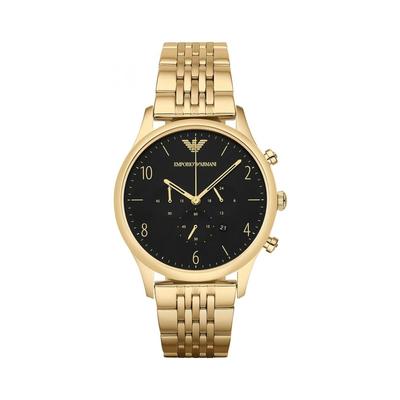 Emporio Armani Herren Beta Chronograph Uhr AR1893 Image