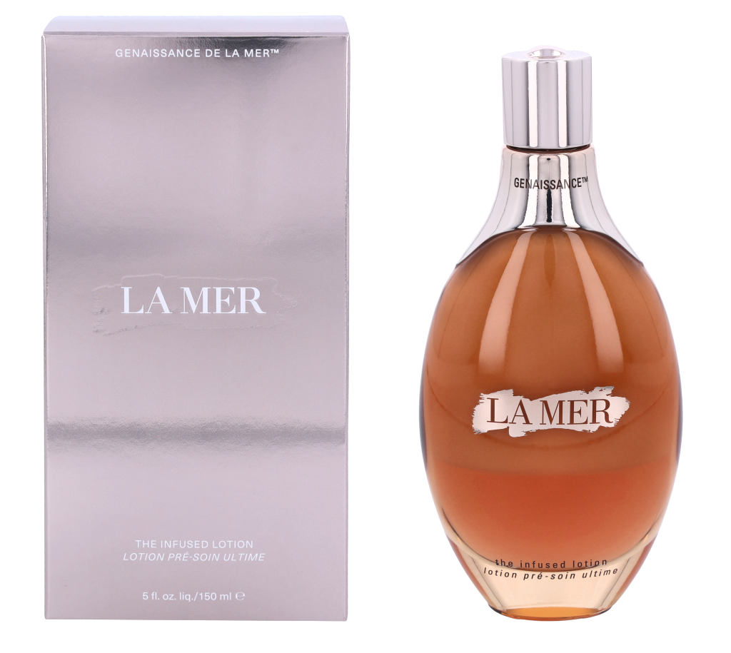 La Mer Genaissance Die infundierte Lotion 150ml Image