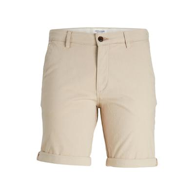 Jack & Jones Chino Shorts Fury pantalon court avec poches latérales