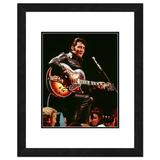 Elvis Presley - 18 x 22 or 16 x 13 Framed Photo