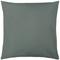furn. Plain Outdoor Cushion Cover - Grey - One Size | furn. Sale | Discount Designer Brands