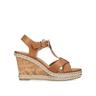 Carvela Womens Super Stud Heels - Tan - Size UK 7 | Carvela Sale | Discount Designer Brands