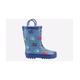 Cotswold Childrens Unisex Puddle Waterproof Junior Boys - Blue - Size UK 11 Kids | Cotswold Sale | Discount Designer Brands