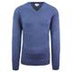Lacoste Wool Mens Blue Sweater - Size X-small | Lacoste Sale | Discount Designer Brands