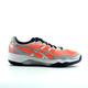 Asics Volley Elite Womens Orange/grey Trainers - Size UK 5.5 | Asics Sale | Discount Designer Brands