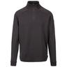 Trespass Mens Damian DLX Top (Black) - Size Medium | Trespass Sale | Discount Designer Brands