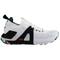 Under Armour Project Rock 4 Marble Mens White Trainers - Size UK 8 | Under Armour Sale | Discount Designer Brands