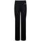 2Xu Performance Womens Black Track Pants Cotton - Size Large | 2Xu Sale | Discount Designer Brands