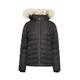 Dare 2B Womens/Ladies Glamorize III Petal Ski Jacket (Black) - Size 8 UK | Dare 2B Sale | Discount Designer Brands