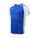 Puma Speed Jersey Training Gym Sports T-Shirt Blue - Mens - Size X-Small | Puma Sale | Discount Designer Brands