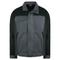 Dickies Two Tone Mens Grey/Black Everyday Jacket Cotton - Size 2XL | Dickies Sale | Discount Designer Brands