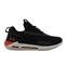 Under Armour UA Hovr Strt Black Trainers - Mens Textile - Size UK 7 | Under Armour Sale | Discount Designer Brands