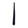 Bulgari Pre-owned Mens Bvlgari Printed Tie in Navy Blue Silk - One Size | Bulgari Pre-owned Sale | Discount Designer Brands