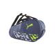 Puma Mens SolarATTACK Padel Tennis Bag - Blue - One Size | Puma Sale | Discount Designer Brands
