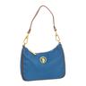 U.S. Polo Assn Womens Baguette bag BEUHU6056WIP Woman - Blue - One Size | U.S. Polo Assn Sale | Discount Designer Brands