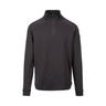 Trespass Mens Damian DLX Top (Black) - Size Small | Trespass Sale | Discount Designer Brands