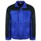 Dickies Two Tone Mens Royal/Navy Everyday Jacket - Size 3XL | Dickies Sale | Discount Designer Brands