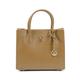 Versace 1969 Abbigliamento Sportivo Srl Milano Italia 19V69 Womens Handbag BE10275 52 Dollaro Caramello - Tan Leather - One Size