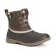 Muck Boots Originals Duck Lace Memory Foam Wellingtons Womens - Brown Neoprene - Size UK 7 | Muck Boots Sale | Discount Designer Brands