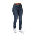 Levi's Womens Levis 721 High Rise Skinny Jeans in Denim - Blue Cotton - Size 26 Short | Levi's Sale | Discount Designer Brands