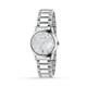 Gucci Womens YA126542 Ladies Watch - Silver Stainless Steel - One Size | Gucci Sale | Discount Designer Brands
