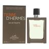 Hermes Mens Hermès Terre D'hermès Refillable Eau de Toilette 30ml - One Size | Hermes Sale | Discount Designer Brands