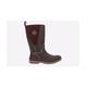 Muck Boots Originals Tall Memory Foam Wellingtons Womens - Brown Rubber - Size UK 6 | Muck Boots Sale | Discount Designer Brands