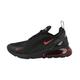 Nike Mens Air Max 270 Trainers, Black/White/Red - Size UK 10 | Nike Sale | Discount Designer Brands
