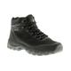 Karrimor Staff Weathertite Mens Walking Hiking Boots Black Pu - Size UK 12 | Karrimor Sale | Discount Designer Brands